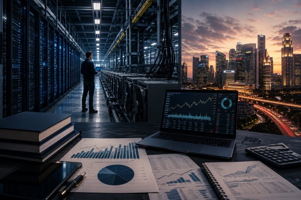 Finance world ai