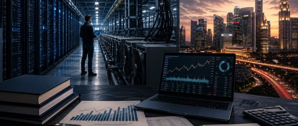 Finance world ai