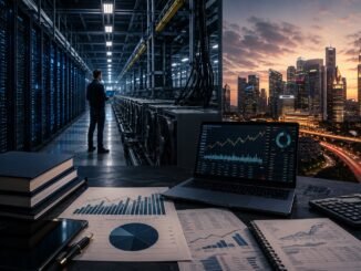 Finance world ai
