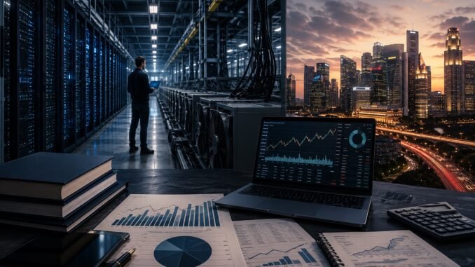 Finance world ai