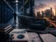 Finance world ai